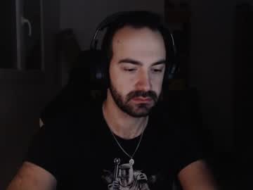 Zazou3113 February 20, 2025 Chaturbate stream image