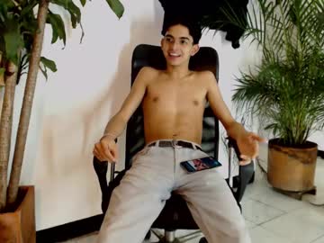 Alan_Lust_ February 20, 2025 Chaturbate stream image
