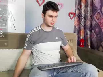Alex_Onelove February 20, 2025 Chaturbate stream image
