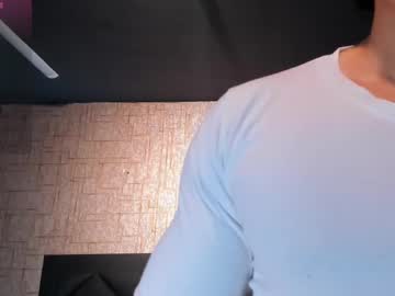Alexander_Classy February 20, 2025 Chaturbate stream image