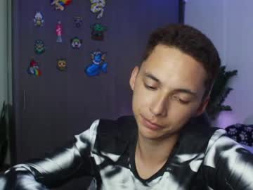 Archi_Love February 20, 2025 Chaturbate stream image