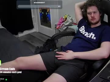 Cajerk February 20, 2025 Chaturbate stream image