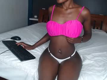 Cherry_Linn February 20, 2025 Chaturbate stream image