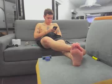 Colombian_Kings February 20, 2025 Chaturbate stream image