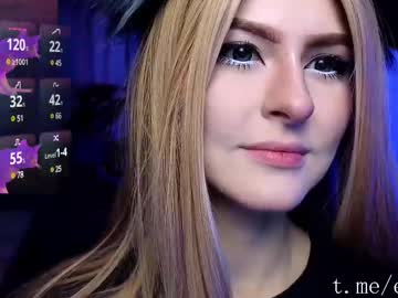 Emimiy February 20, 2025 Chaturbate stream image