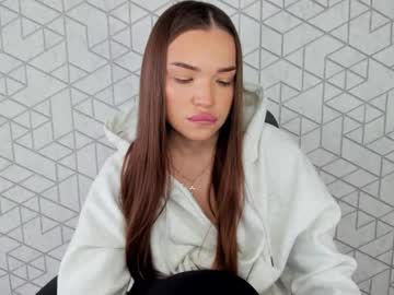 Evapaw February 20, 2025 Chaturbate stream image