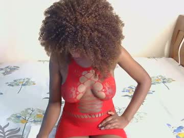 Freakky_Nessa February 20, 2025 Chaturbate stream image
