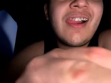 Gordito2hott February 20, 2025 Chaturbate stream image