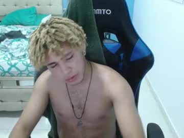 Gustavonav23 February 20, 2025 Chaturbate stream image