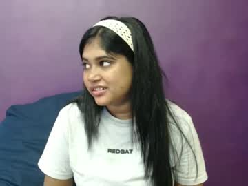 Indian_Rimmelx February 20, 2025 Chaturbate stream image