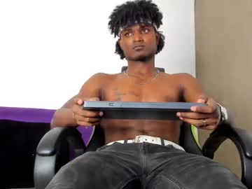 James_Makony February 20, 2025 Chaturbate stream image