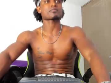 James_Makony_1 February 20, 2025 Chaturbate stream image