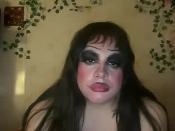 Jennifer_Robbie February 20, 2025 Chaturbate stream image