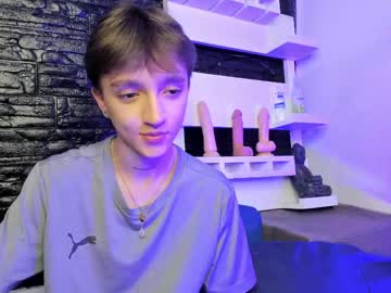 Jeremy_Salvatore_ February 20, 2025 Chaturbate stream image