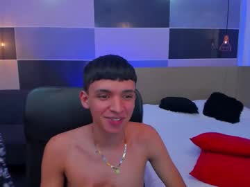 Juan_Nd_Steven February 20, 2025 Chaturbate stream image