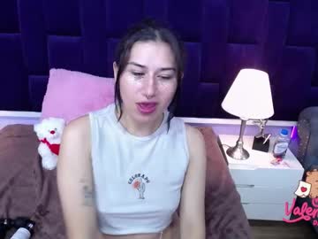 Lea_Moreau_ February 20, 2025 Chaturbate stream image