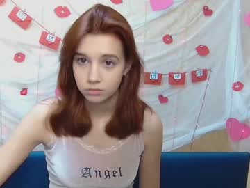 Letty_Curly February 20, 2025 Chaturbate stream image