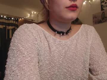Mar_Moon February 20, 2025 Chaturbate stream image