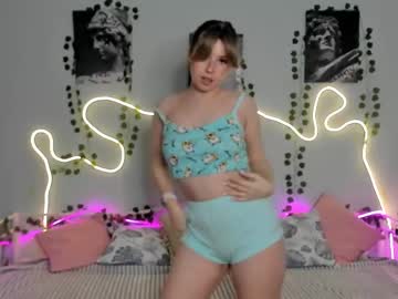 Melissa_Sshy February 20, 2025 Chaturbate stream image