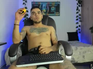 Mikee_Scooth stream photo from February 20, 2025