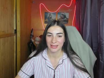 Miss_Tasy February 20, 2025 Chaturbate stream image