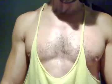 Mmuscularman February 20, 2025 Chaturbate stream image