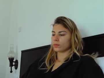 Nika_Kachuly001 February 20, 2025 Chaturbate stream image