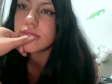 Nikyyyy333 February 20, 2025 Chaturbate stream image