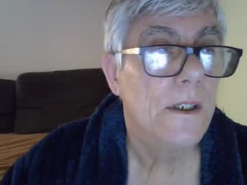 Patrick5275 February 20, 2025 Chaturbate stream image