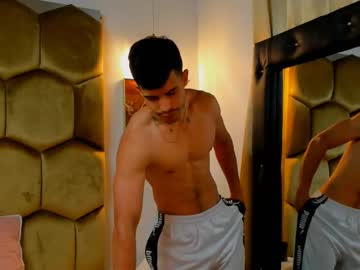 Paul_Bain February 20, 2025 Chaturbate stream image