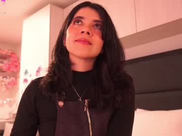 Saory10 February 20, 2025 Chaturbate stream image