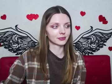 Sarasey February 20, 2025 Chaturbate stream image