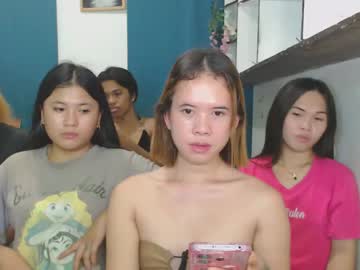 Scarlett_Trixcy February 20, 2025 Chaturbate stream image