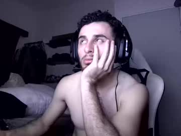 Senitzzu February 20, 2025 Chaturbate stream image
