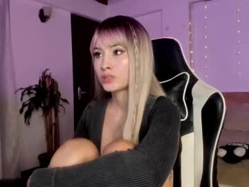 Sweett_Catt1 February 20, 2025 Chaturbate stream image