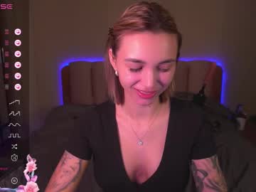 Teona_Amore February 20, 2025 Chaturbate stream image