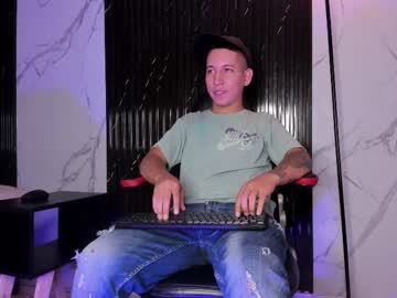 Tyler_Steven_ February 20, 2025 Chaturbate stream image