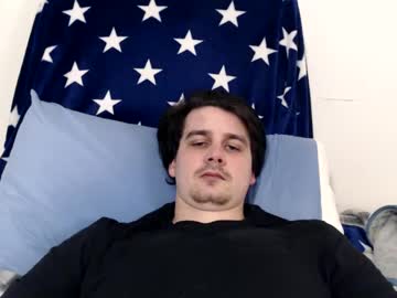 Wyattfans_ February 20, 2025 Chaturbate stream image