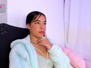 Amaliaandrade February 20, 2025 Chaturbate stream image