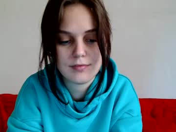 Behappy4self February 20, 2025 Chaturbate stream image