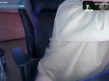 Bigboyballen February 20, 2025 Chaturbate stream image