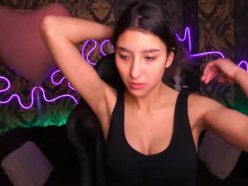 Charmmocco February 20, 2025 Chaturbate stream image