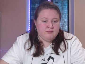 Chubby_Di February 20, 2025 Chaturbate stream image