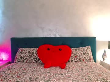Coquine_Girl stream photo from February 20, 2025