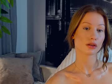 Dania_Vega February 20, 2025 Chaturbate stream image