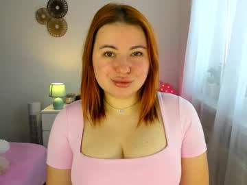 Desirelayla February 20, 2025 Chaturbate stream image