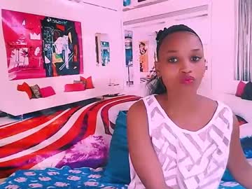 Ebonystarlite1 February 20, 2025 Chaturbate stream image