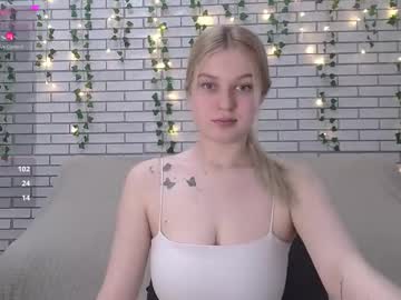 Emiliaduchess February 20, 2025 Chaturbate stream image