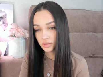 Eva_Doncray February 20, 2025 Chaturbate stream image