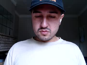 Fred_555 February 20, 2025 Chaturbate stream image